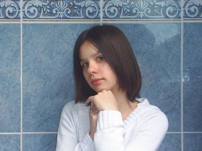 Camille ma ptite chéwie